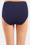 Incare High Rise Full Coverage Hipster Panty (Pack of 3) - Multicolor — thumbnail 12